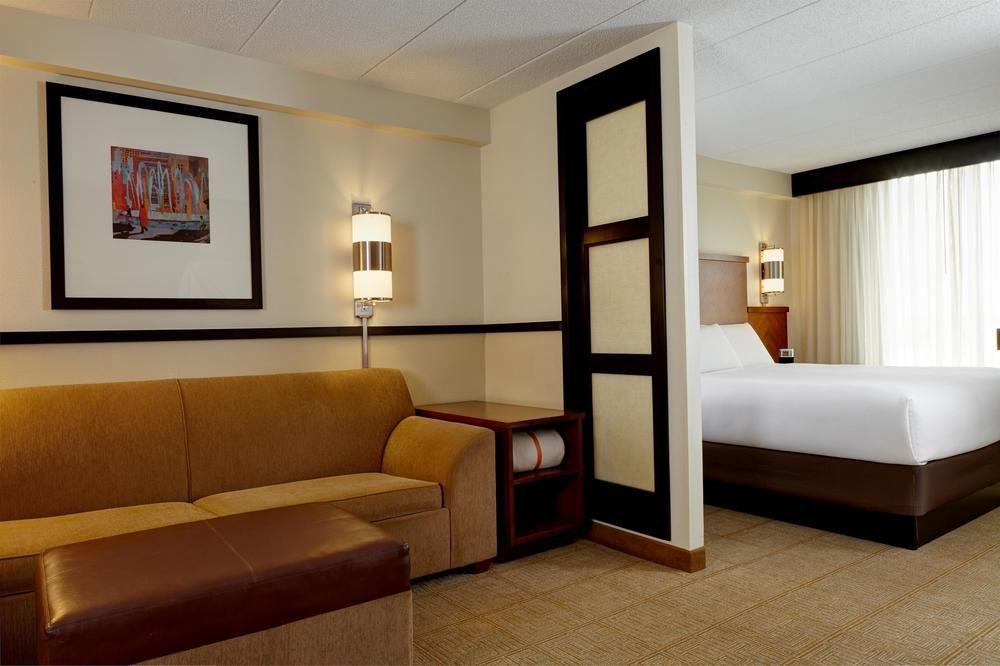 Hyatt Place Sterling Dulles Airport North Zewnętrze zdjęcie