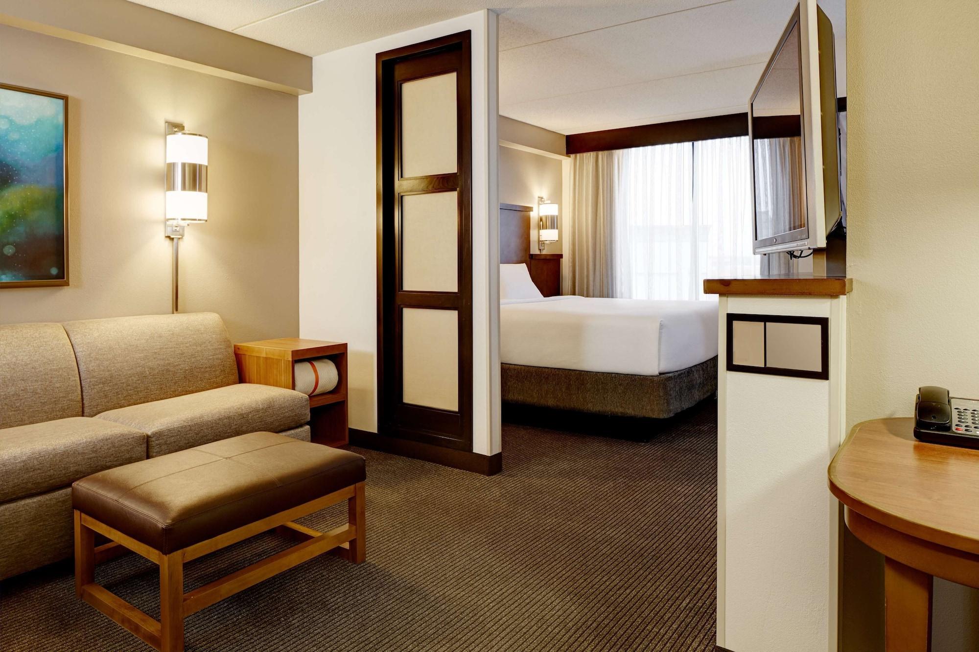 Hyatt Place Sterling Dulles Airport North Zewnętrze zdjęcie