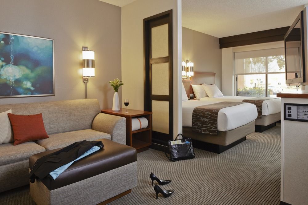 Hyatt Place Sterling Dulles Airport North Zewnętrze zdjęcie